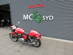 2007 Triumph Thruxton