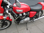 2007 Triumph Thruxton