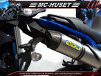 2007 Triumph Tiger 1050