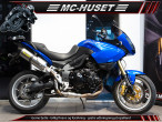 2007 Triumph Tiger 1050