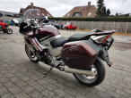 2007 Yamaha FJR 1300 A