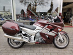 2007 Yamaha FJR 1300 A
