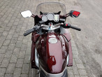 2007 Yamaha FJR 1300 A