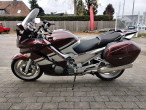 2007 Yamaha FJR 1300 A