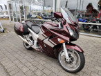 2007 Yamaha FJR 1300 A