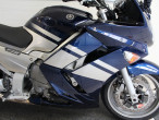 2007 Yamaha FJR 1300 A