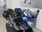 2007 Yamaha FJR 1300 A