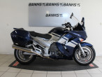 2007 Yamaha FJR 1300 A