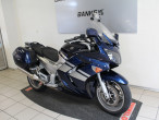 2007 Yamaha FJR 1300 A