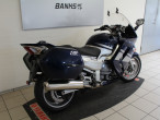 2007 Yamaha FJR 1300 A