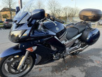 2007 Yamaha FJR 1300 A 2007 Yamaha FJR 1300 A