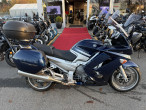 2007 Yamaha FJR 1300 A 2007 Yamaha FJR 1300 A