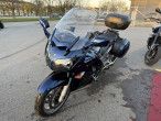 2007 Yamaha FJR 1300 A 2007 Yamaha FJR 1300 A