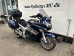 2007 Yamaha FJR 1300 A