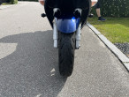 2007 Yamaha FJR 1300 A