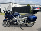 2007 Yamaha FJR 1300 A