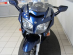 2007 Yamaha FJR 1300 A