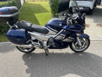 2007 Yamaha FJR 1300 A