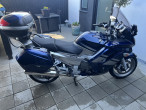 2007 Yamaha FJR 1300 A