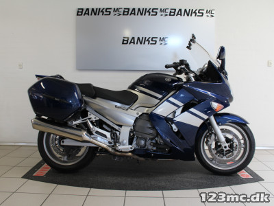 Yamaha FJR 1300 A