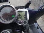 2007 Yamaha FJR 1300 AE