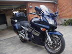 2007 Yamaha FJR 1300 AE