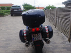 2007 Yamaha FJR 1300 AE