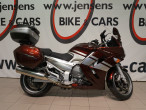 2007 Yamaha FJR 1300