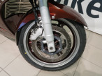 2007 Yamaha FJR 1300