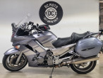 2007 Yamaha FJR 1300