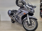 2007 Yamaha FJR 1300