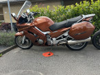 2007 Yamaha FJR 1300