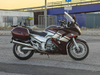 2007 Yamaha FJR 1300