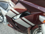2007 Yamaha FJR 1300