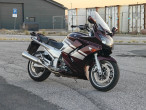2007 Yamaha FJR 1300