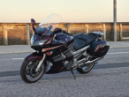 2007 Yamaha FJR 1300