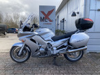 2007 Yamaha FJR 1300