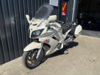 2007 Yamaha FJR 1300 2007 Yamaha FJR 1300
