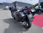2007 Yamaha FJR 1300 2007 Yamaha FJR 1300