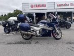2007 Yamaha FJR 1300 2007 Yamaha FJR 1300