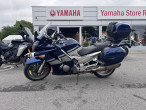 2007 Yamaha FJR 1300 2007 Yamaha FJR 1300