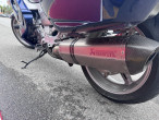 2007 Yamaha FJR 1300 2007 Yamaha FJR 1300