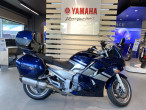Yamaha FJR 1300