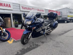 2007 Yamaha FJR 1300 2007 Yamaha FJR 1300