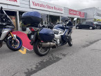 2007 Yamaha FJR 1300 2007 Yamaha FJR 1300