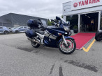 2007 Yamaha FJR 1300 2007 Yamaha FJR 1300