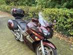 2007 Yamaha FJR 1300 2007 Yamaha FJR 1300