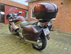 2007 Yamaha FJR 1300 2007 Yamaha FJR 1300