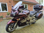 2007 Yamaha FJR 1300 2007 Yamaha FJR 1300