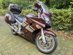 2007 Yamaha FJR 1300 2007 Yamaha FJR 1300
